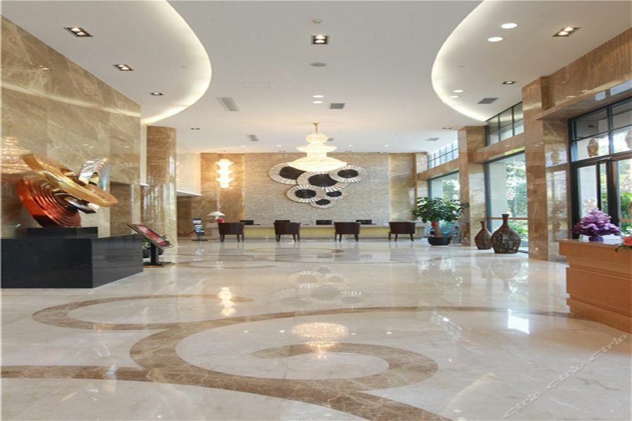 Golden Bridge Garden Hotel Xiamen Extérieur photo